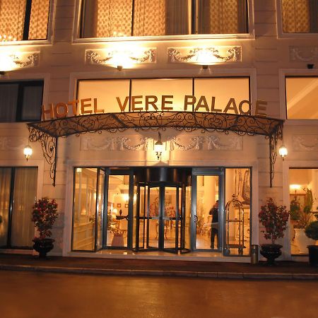 Vere Palace Tbilisi Exterior foto