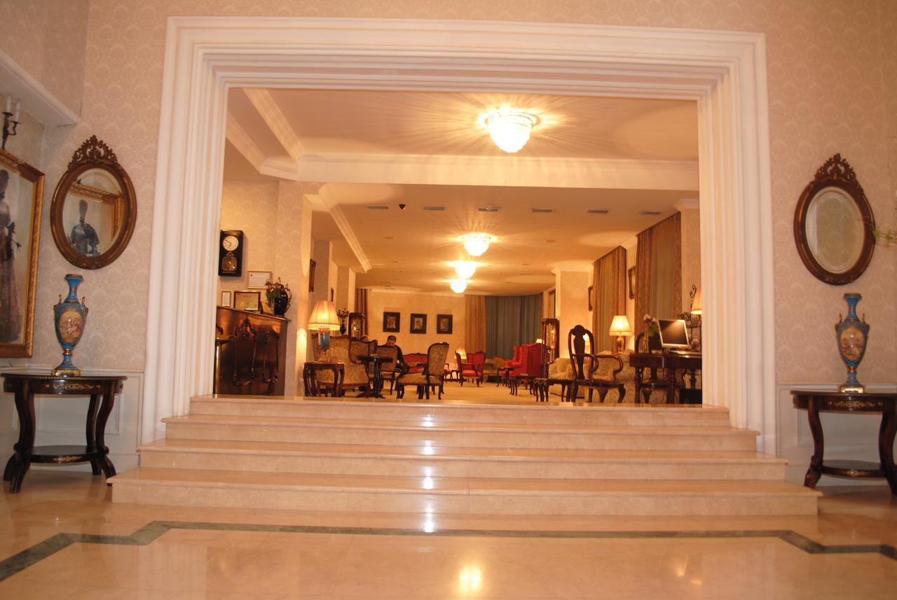 Vere Palace Tbilisi Exterior foto