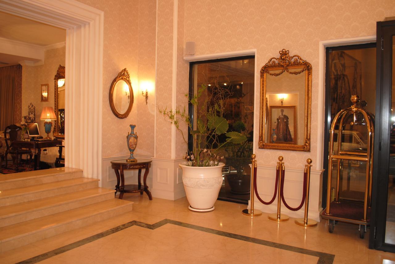 Vere Palace Tbilisi Exterior foto