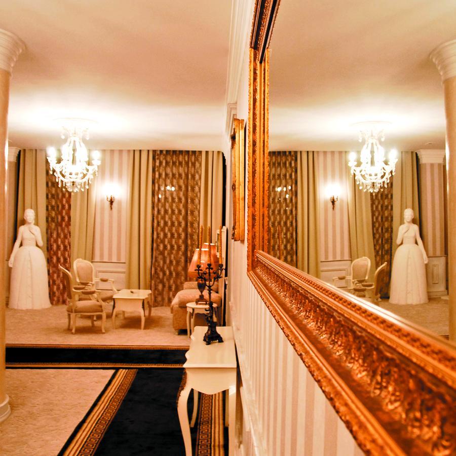 Vere Palace Tbilisi Exterior foto