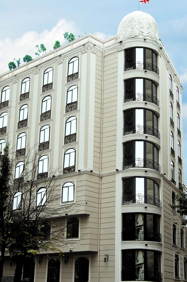 Vere Palace Tbilisi Exterior foto