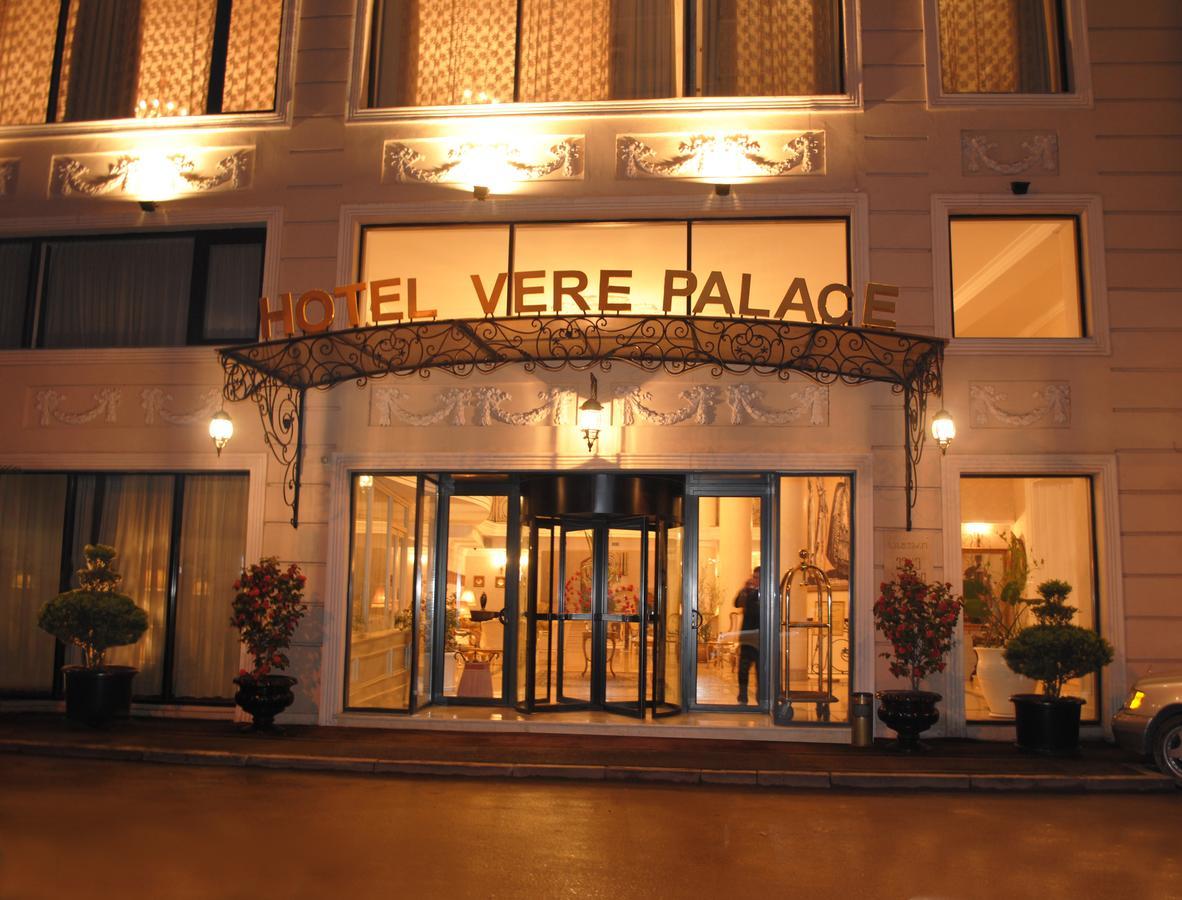Vere Palace Tbilisi Exterior foto