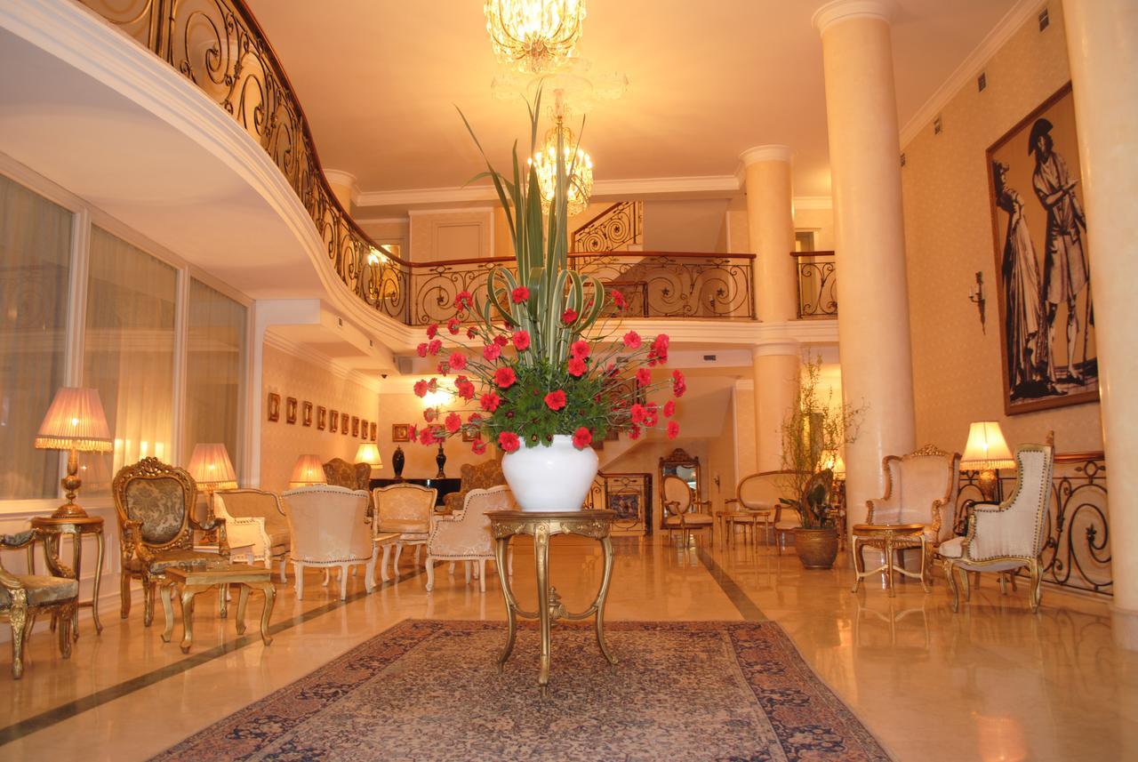 Vere Palace Tbilisi Exterior foto